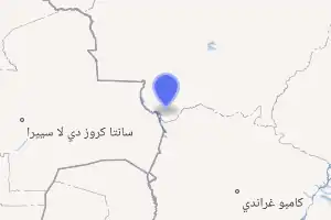 خريطة