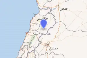 خريطة