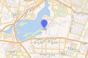 خريطة
