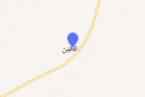 خريطة