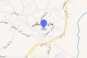 خريطة