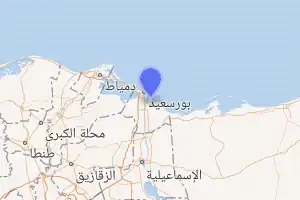 خريطة