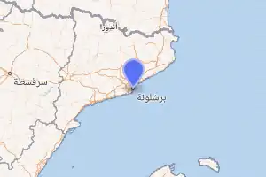 خريطة