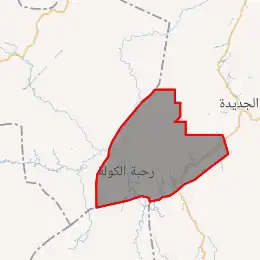 خريطة