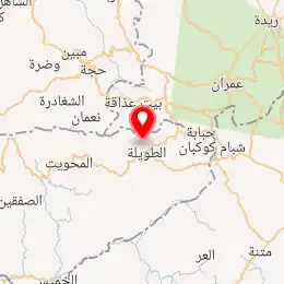 خريطة