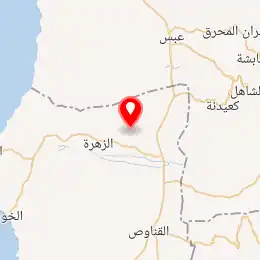 خريطة