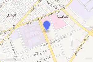 خريطة