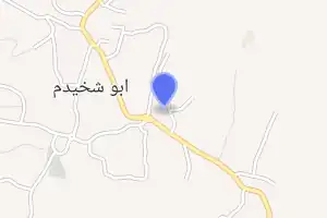 خريطة