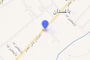 خريطة