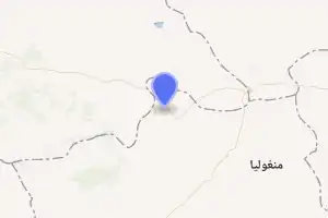خريطة