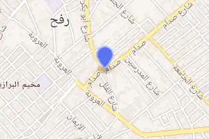 خريطة