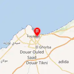 خريطة
