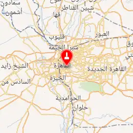 خريطة