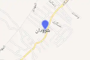 خريطة