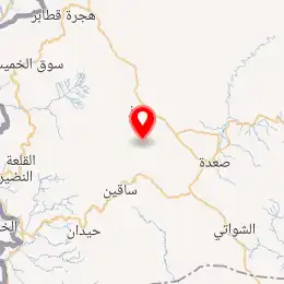 خريطة