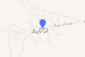 خريطة
