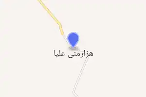 خريطة