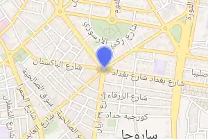 خريطة