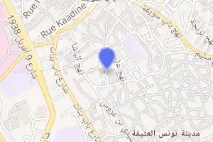 خريطة