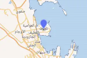 خريطة