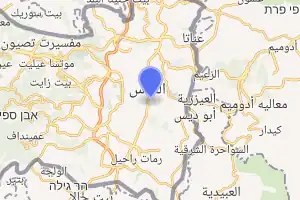 خريطة