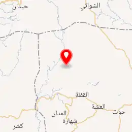 خريطة