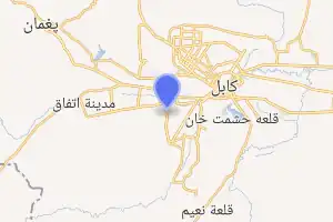 خريطة