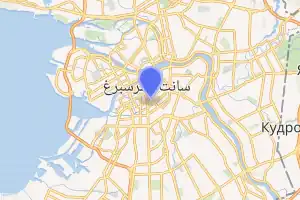 خريطة