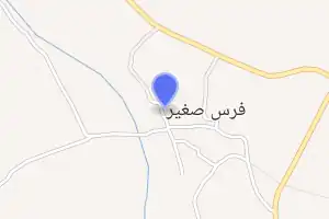 خريطة