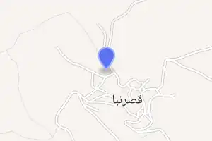 خريطة