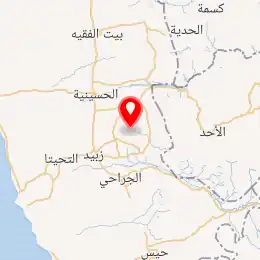 خريطة