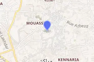 خريطة