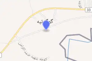 خريطة
