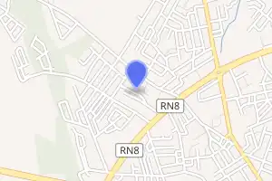 خريطة