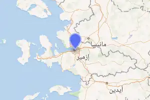 خريطة