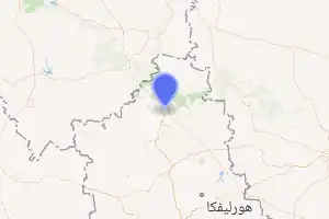 خريطة
