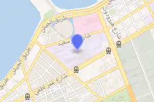 خريطة
