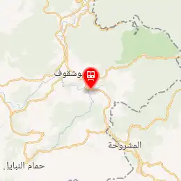خريطة