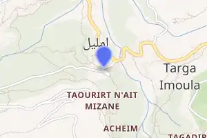 خريطة