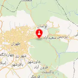 خريطة