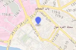 خريطة