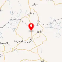خريطة