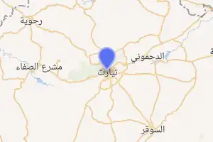 خريطة