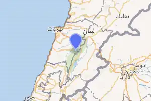 خريطة