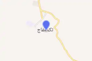 خريطة