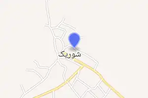 خريطة