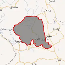 خريطة
