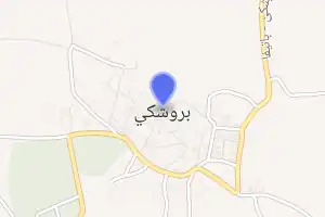 خريطة
