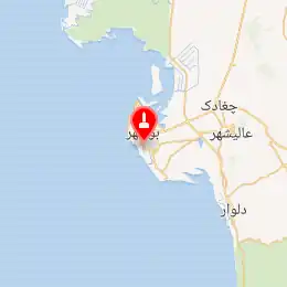 خريطة