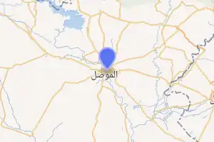 خريطة